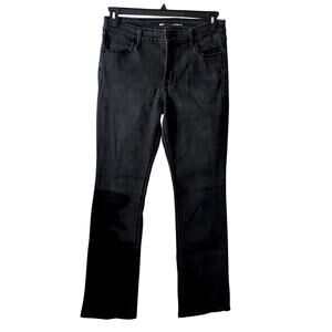 Women's Black Jeans